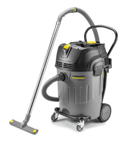 Пылесос сухой и влажной уборки Karcher NT 65/2 Ap