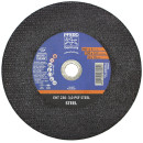 Диск отрезной по металлу  230х3,0х22мм PFERD ЕНТ 230-3.0 PSF STEEL (163498) 