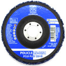 Круг шлифовальный PFERD 125х13мм POLICLEAN PCLD (069240) 