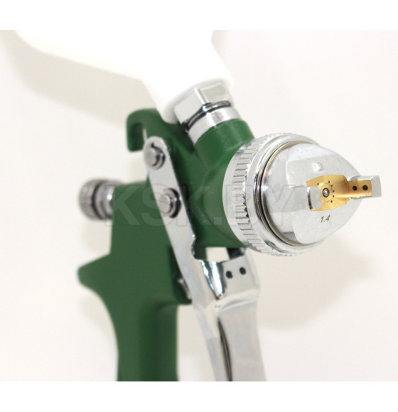 Краскопульт Rock FORCE RF-H-887P-14V (RF-H-887P-14V) 