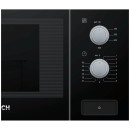 Встраиваемая микроволновая печь Bosch BFL523MB3 (BFL523MB3) 