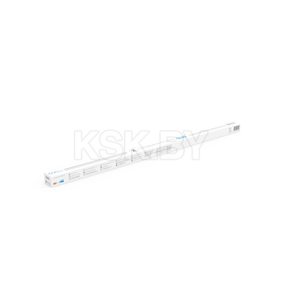 Светильник линейный матовый с кнопкой LED 8W 6500K 600лм 560х22х33 мм Gauss TL Elementary TL004 (TL004) 