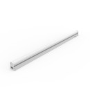 Светильник линейный матовый с кнопкой LED 12W 4000K 1000лм 870х22х33 мм Gauss TL Elementary TL005 (TL005) 