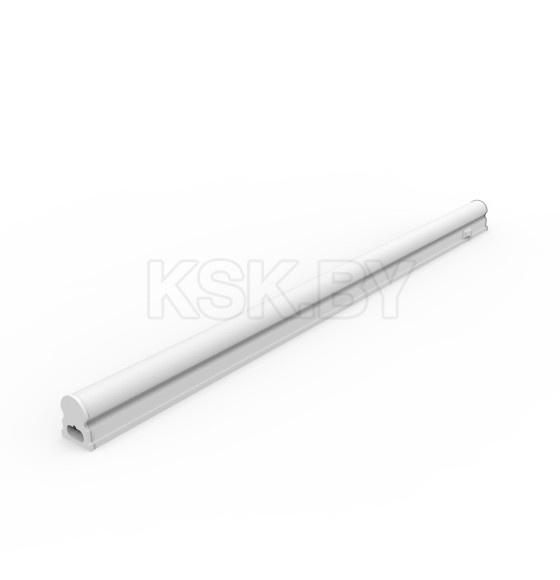 Светильник линейный матовый с кнопкой LED 12W 4000K 1000лм 870х22х33 мм Gauss TL Elementary TL005 (TL005) 