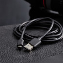 Кабель micro USB (male) - USB-A (male) 1.8 м REXANT 18-1164 (18-1164) 