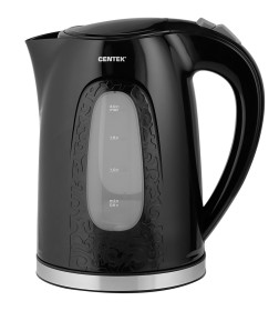 Чайник Centek CT-0041 Black