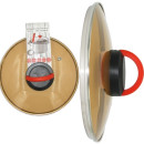 Крышка из стекла 20 см DomiNado GP200 (GP200) 