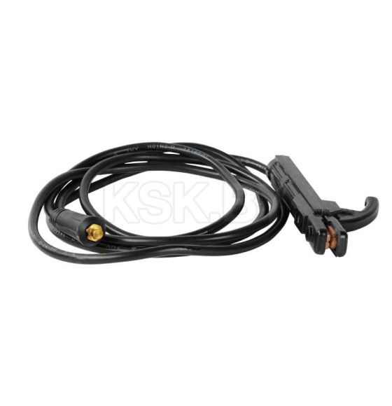 Полуавтомат сварочный SKIPER MIG/MMA-2500PRO-9 (SKIPER MIG/MMA-2500PRO-9) 