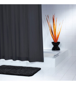 Штора для ванной текстильная Madison 180х200 см.