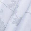 Штора для ванной комнаты 200х200  см. IDDIS  (SCID132P) 
