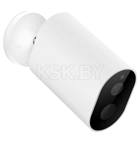 Камера видеонаблюдения автономная IP IMILab EC2 Wireless Home Security Camera+gateway CMSXJ11A (EHC-011S-EU) (EHC-011S-EU) 