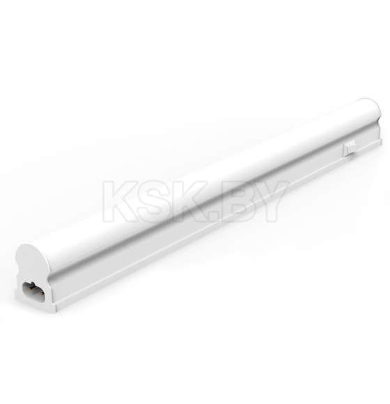 Светильник линейный матовый c кнопкой LED 5W 4000K 400лм 310х22х33 мм Gauss TL Elementary TL001 (TL001) 