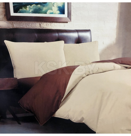 Комплект постельного белья Osiyo Home Tex 
