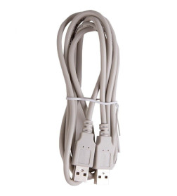 Кабель USB-A (male) - USB-A (male) 1.8 м REXANT 18-1144