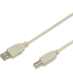 Кабель USB-А (male) - USB-B (male) 1.8 м REXANT 18-1104