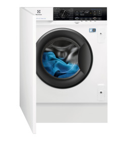 Стирально-сушильная машина Electrolux EW7W368SI