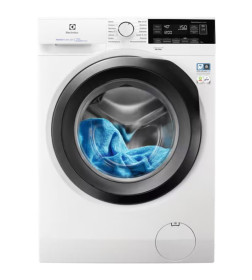 Стиральная машина Electrolux EW6FNL348SP