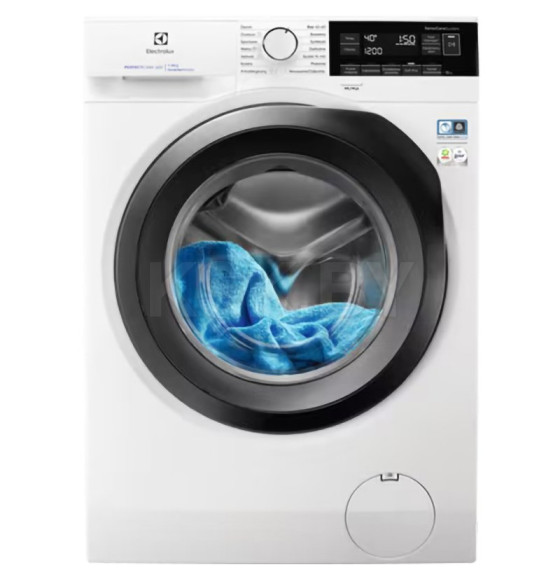 Стиральная машина Electrolux EW6FNL348SP (EW6FNL348SP) 