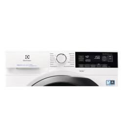 Стиральная машина Electrolux EW6FNL348SP