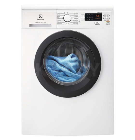 Стиральная машина Electrolux TimeCare 500 EW2F428SP (EW2F428SP ) 