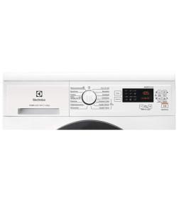 Стиральная машина Electrolux TimeCare 500 EW2F428SP