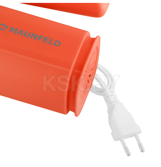 Миксер MAUNFELD MF-331R (КА-00015399) 