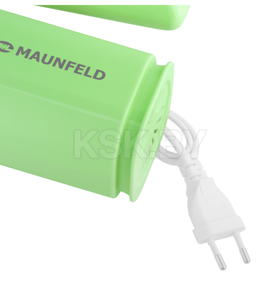 Миксер MAUNFELD MF-331GR (КА-00015398) 