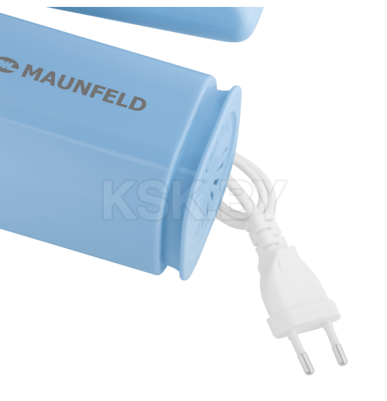 Миксер MAUNFELD MF-331BL (КА-00015396) 