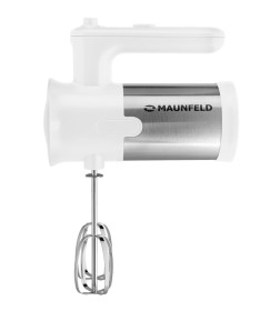 Миксер MAUNFELD MF-321WH