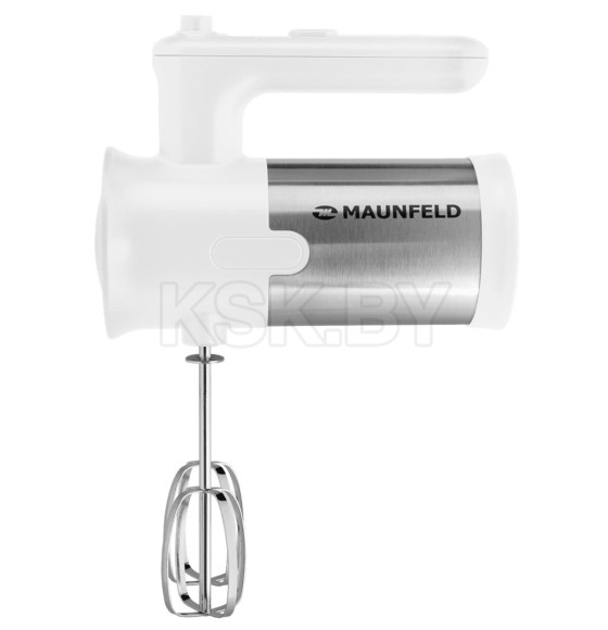 Миксер MAUNFELD MF-321WH (КА-00015392) 