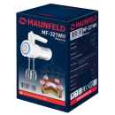 Миксер MAUNFELD MF-321WH (КА-00015392) 