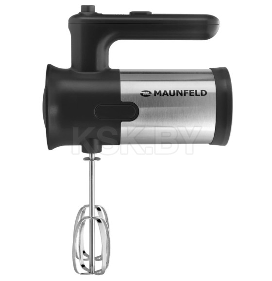 Миксер MAUNFELD MF-321BK (КА-00015756) 