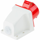 Розетка стационарная 114 3Р+РЕ 16А 380В IP44 REXANT 11-8910 (11-8910) 