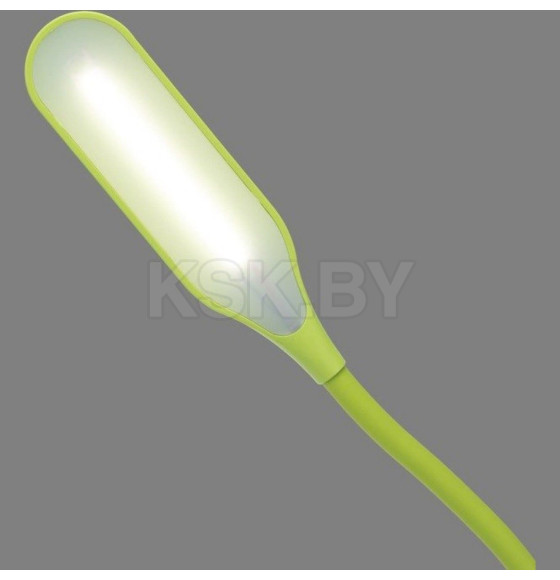 Светильник настольный Click 4Вт LED 4000К зеленый REXANT 609-036 (609-036) 