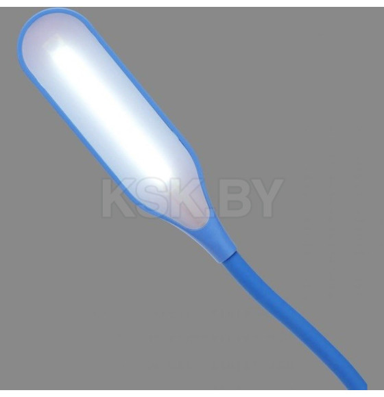 Светильник настольный Click 4Вт LED 4000К синий REXANT 609-034 (609-034) 