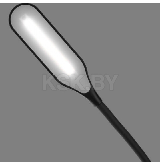 Светильник настольный Click 4Вт LED 4000К черный REXANT 609-033 (609-033) 