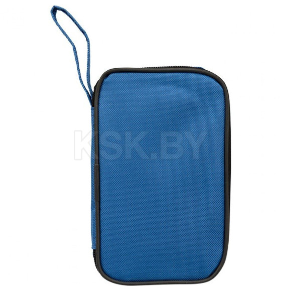 Тестер кабеля универсальный RJ-45/RJ-11/RJ-12/USB/BNC (HT-2468B) REXANT 12-1003 (12-1003) 