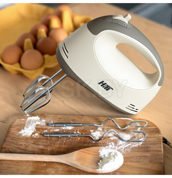 Миксер HITT HT-5509 (HT-5509) 