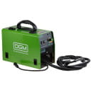 Полуавтомат сварочный DGM MIG-210P (MIG-210P) 