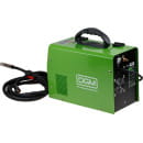 Полуавтомат сварочный DGM MIG-210P (MIG-210P) 