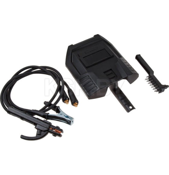 Полуавтомат сварочный DGM MIG-210P (MIG-210P) 