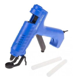 Пистолет клеевой REXANT ProfiMax 12-0118 (100Вт, Ø11 мм)