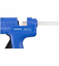 Пистолет клеевой REXANT ProfiMax 12-0118 (100Вт, Ø11 мм)
