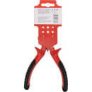 Плоскогубцы для зачистки проводов 160 мм никелированные REXANT 12-4646 (12-4646) 