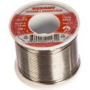 Припой с канифолью  250 гр.d=1.0 мм (Sn60 Pb40 Flux 2.2%)  REXANT (09-3313) 
