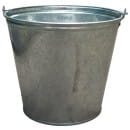 Ведро оцинкованное 15л, Сибртех, 67592 (67592) 