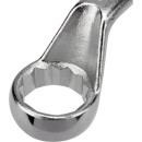 Ключ накидной коленчатый 22х24 мм хром REXANT 12-5863-2 (12-5863-2) 
