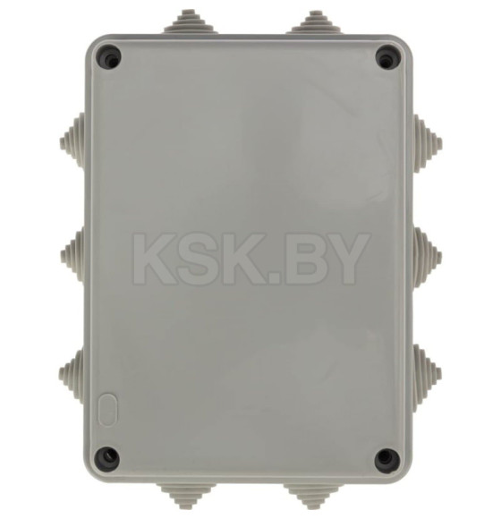 Коробка распаячная ОУ 150x110x70 мм, винт IP55 REXANT 28-3057 (28-3057) 