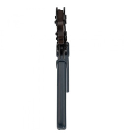 Кримпер для обжима F и BNC разъёмов RG-58/RG-6/RG-11/RG-213 (HT-106-E) REXANT 12-3204
