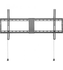 Кронштейн для телевизора 43"-90" дюймов, фиксированный REXANT серия HOME